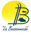Centre de vacances LA BESSANNAISE - Ski de fond et randonnées pédestres